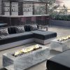 Caldera Blue Q749 Countertop, Part of: Natural Stone, Wall 