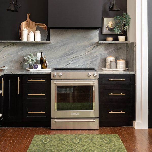 Moreno Q021 Countertop, Part of: Natural Stone, Wall 
