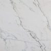 Calacatta Quartzite Q721 Countertop, Part of: Natural Stone, Wall 