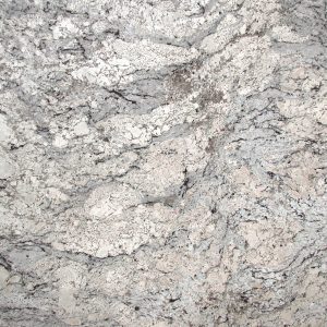 White Ice G238 Countertop, Part of: Natural Stone Granite Natural Stone Slab 