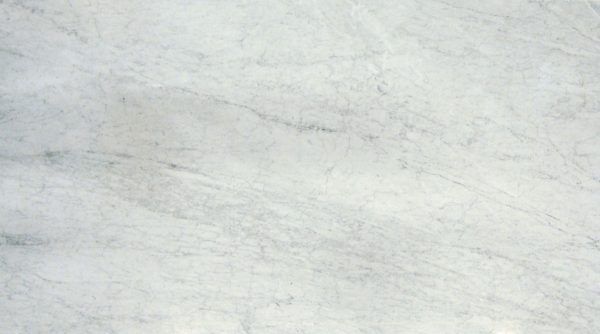Carrara White M701 Countertop, Part of: Natural Stone Marble Natural Stone Slab 