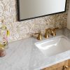 Carrara White M701 Countertop, Part of: Natural Stone Marble Natural Stone Slab 