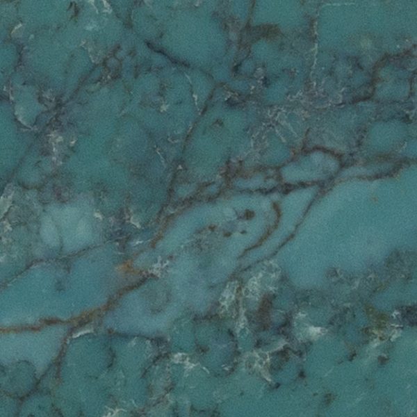 Amazonite OQ91 Countertop, Part of: ONE Quartz Surfaces®, Wall 