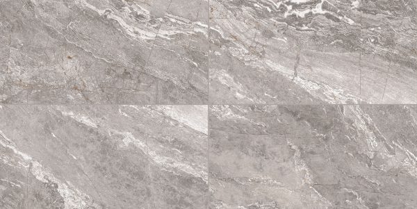 PT23 Eternal Grey Rectangle Wave Satin Countertop, Floor, Wall PT23 Eternal Grey Rectangle Wave Satin Countertop, Floor, Wall