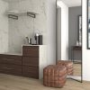 Rushmore OQ41 Countertop, Part of: ONE Quartz Surfaces®, Wall Rushmore OQ41 Countertop, Part of: ONE Quartz Surfaces®, Wall