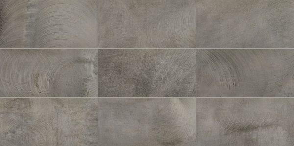 IC13 Charcoal Grey Rectangle Light Polished Countertop, Floor, Wall 