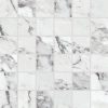 MA72 Pearl Arabesque Square Matte Countertop, Floor, Wall 
