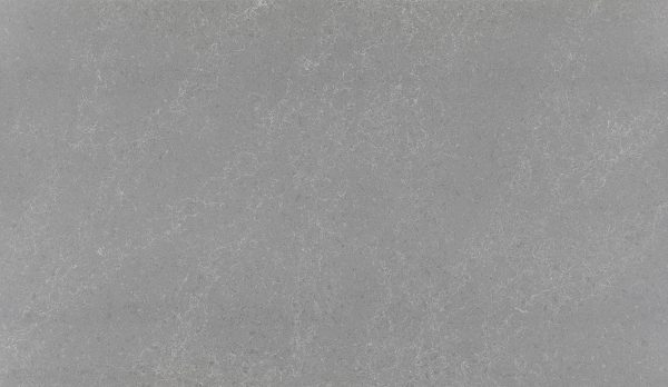 Armor Grey OQ58 Countertop, Part of: ONE Quartz Surfaces®, Wall 