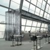Titanium Grey CM13 Countertop, Floor, Part of: Panoramic Porcelain Surfaces, Wall Titanium Grey CM13 Countertop, Floor, Part of: Panoramic Porcelain Surfaces, Wall