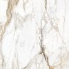 Calacatta Topaz CM82 Countertop, Floor, Part of: Panoramic Porcelain Surfaces, Wall Calacatta Topaz CM82 Countertop, Floor, Part of: Panoramic Porcelain Surfaces, Wall