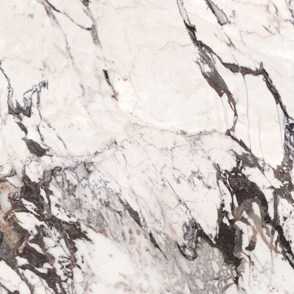 Calacatta Aries CM21 Countertop, Floor, Part of: Panoramic Porcelain Surfaces, Wall Calacatta Aries CM21 Countertop, Floor, Part of: Panoramic Porcelain Surfaces, Wall