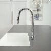 Chromium CM19 Countertop, Floor, Part of: Panoramic Porcelain Surfaces, Wall Chromium CM19 Countertop, Floor, Part of: Panoramic Porcelain Surfaces, Wall