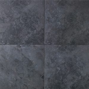 Asian Black CS53 Countertop, Floor, Wall 