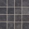 CS53 Asian Black Square Matte Countertop, Floor, Wall CS53 Asian Black Square Matte Countertop, Floor, Wall