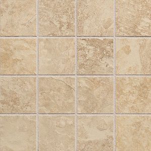 CS50 Egyptian Beige Square Matte Countertop, Floor, Wall 