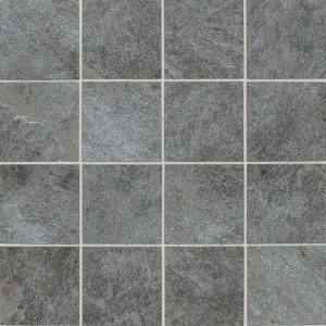 CS57 English Grey Square Matte Countertop, Floor, Wall 