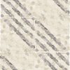 PB20 Seashell Flat Pebble Tumbled Floor, Part of: Natural Stone Natural Stone Marble, Wall 