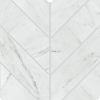 MA70 Diamond Carrara Rectangle Polished Countertop, Floor, Wall 