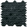 M462 Nero Marquina Framework Straight Edge Honed Floor, Part of: Natural Stone Natural Stone Marble, Wall 