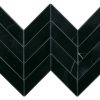 M462 Nero Marquina Framework Straight Edge Honed Floor, Part of: Natural Stone Natural Stone Marble, Wall 
