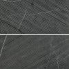 M462 Nero Marquina Framework Straight Edge Honed Floor, Part of: Natural Stone Natural Stone Marble, Wall 