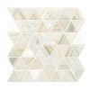 M072 Namaste Cupola Straight Edge Mixed Floor, Part of: Natural Stone Natural Stone Marble, Wall 