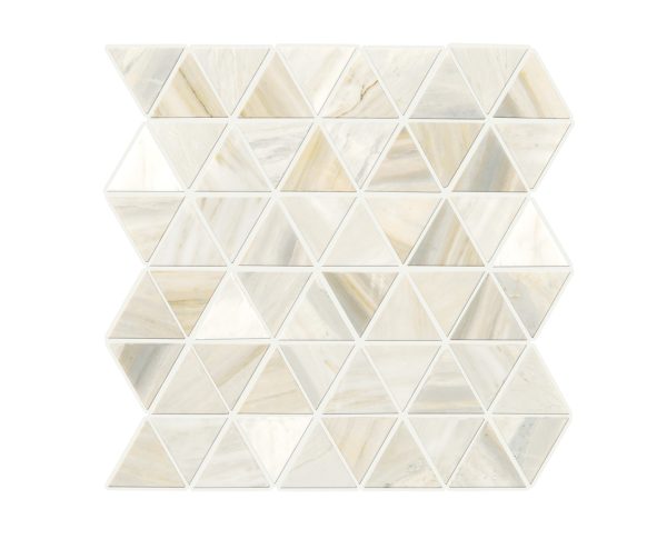 M072 Namaste Cupola Straight Edge Mixed Floor, Part of: Natural Stone Natural Stone Marble, Wall 