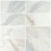 M072 Namaste Cupola Straight Edge Mixed Floor, Part of: Natural Stone Natural Stone Marble, Wall 