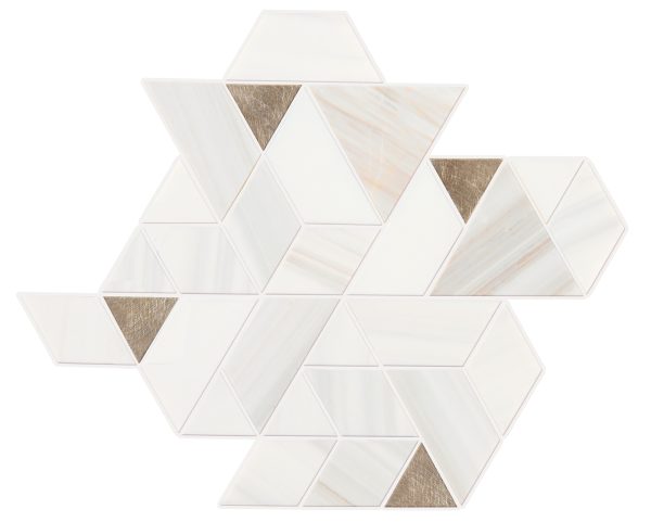DA57 Calacatta Dolomiti Gray Blend Spectrum Straight Edge Polished Floor, Part of: Natural Stone Natural Stone Marble, Wall 