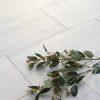 M079 Calacatta Dolomiti Bamboo Straight Edge Honed Floor, Part of: Natural Stone Natural Stone Marble, Wall 