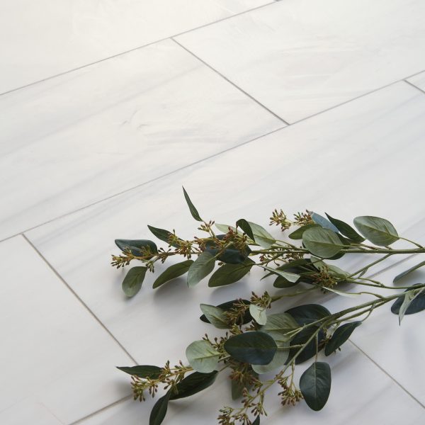 M079 Calacatta Dolomiti Bamboo Straight Edge Honed Floor, Part of: Natural Stone Natural Stone Marble, Wall 