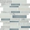DA38 Cirrus Storm Blend Linked Ring Straight Edge Honed Floor, Part of: Natural Stone Marble, Wall DA38 Cirrus Storm Blend Linked Ring Straight Edge Honed Floor, Part of: Natural Stone Marble, Wall