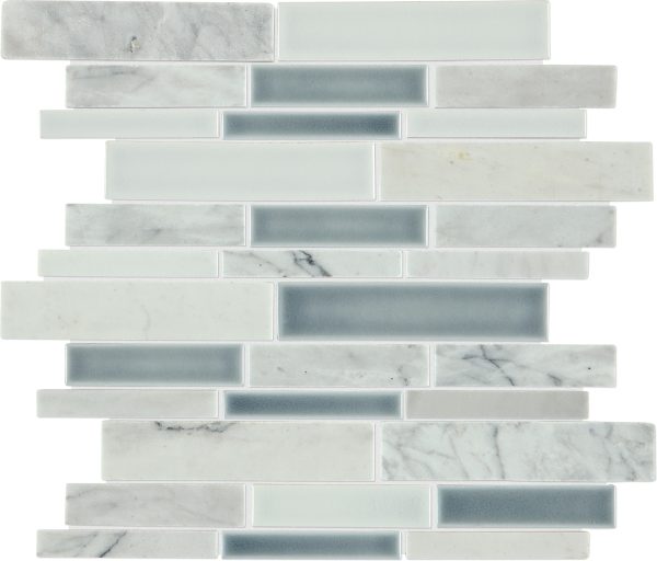 DA38 Cirrus Storm Blend Linked Ring Straight Edge Honed Floor, Part of: Natural Stone Marble, Wall DA38 Cirrus Storm Blend Linked Ring Straight Edge Honed Floor, Part of: Natural Stone Marble, Wall