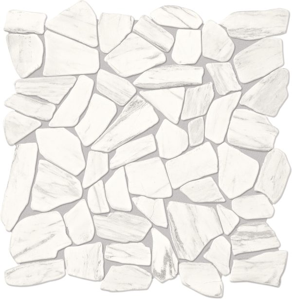 M017 Stratus White Hexagon Straight Edge Honed Floor, Part of: Natural Stone Marble, Wall M017 Stratus White Hexagon Straight Edge Honed Floor, Part of: Natural Stone Marble, Wall
