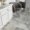 M017 Stratus White Hexagon Straight Edge Honed Floor, Part of: Natural Stone Marble, Wall M017 Stratus White Hexagon Straight Edge Honed Floor, Part of: Natural Stone Marble, Wall