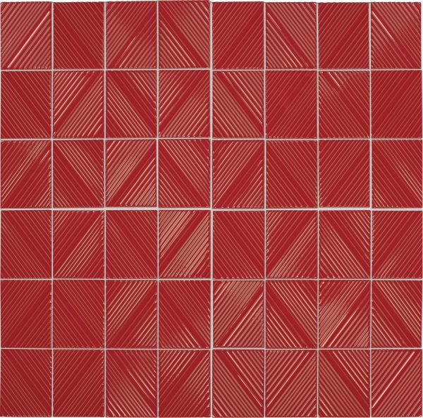 Red RV23 Wall Red RV23 Wall