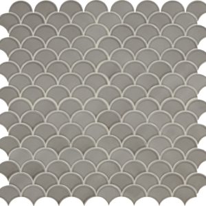 Sublime Gray RV30 Wall 