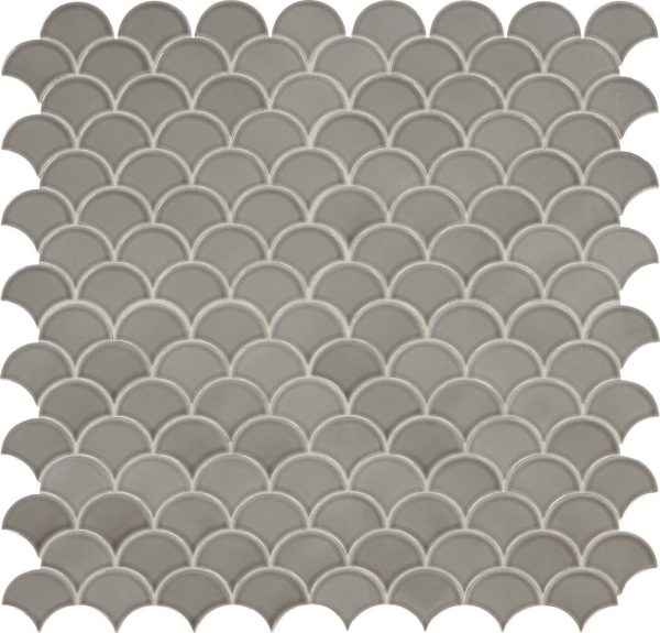 Sublime Gray RV30 Wall Sublime Gray RV30 Wall