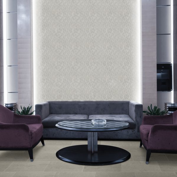 White RV18 Wall White RV18 Wall