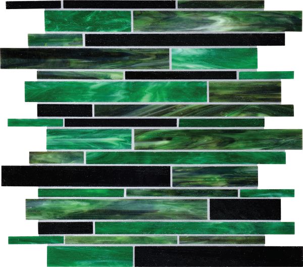 Emerald City F189 Wall Emerald City F189 Wall