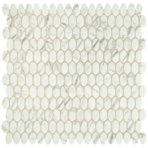 Venetian White SE70 Floor, Part of: Fanfare, Wall 