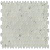Silver Satin SE71 Floor, Part of: Fanfare, Wall 
