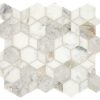 Daphne White M103 Floor, Part of: Natural Stone Natural Stone Limestone Natural Stone Marble Natural Stone Travertine, Wall 