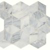 M018 Cirrus Storm Trapezoid Straight Edge Honed Floor, Part of: Natural Stone Natural Stone Limestone Natural Stone Marble Natural Stone Travertine, Wall 
