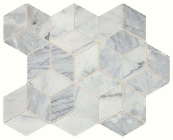 M018 Cirrus Storm Trapezoid Straight Edge Honed Floor, Part of: Natural Stone Natural Stone Limestone Natural Stone Marble Natural Stone Travertine, Wall 