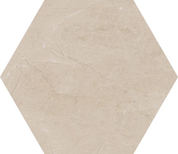 PT22 Elegant Beige Rectangle Polished Countertop, Floor, Wall 