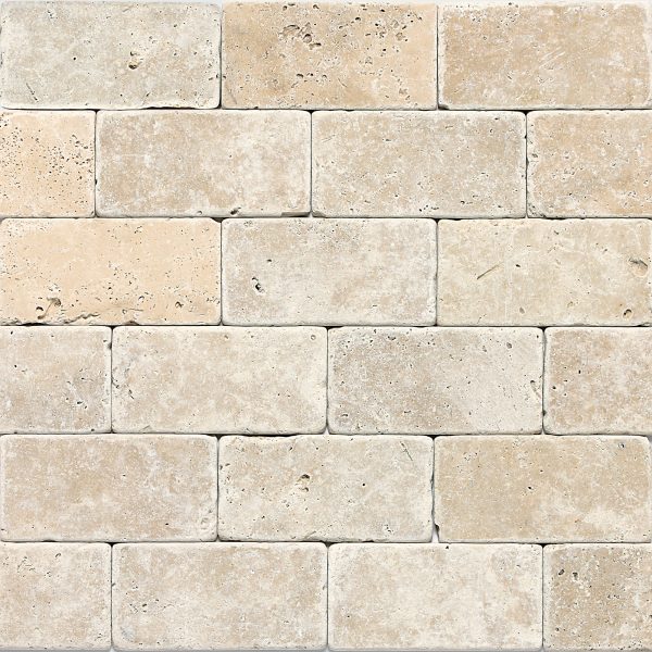 Mediterranean Ivory T730 Floor, Part of: Natural Stone Natural Stone Travertine, Wall 