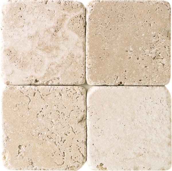 Mediterranean Ivory T730 Floor, Part of: Natural Stone Natural Stone Travertine, Wall 