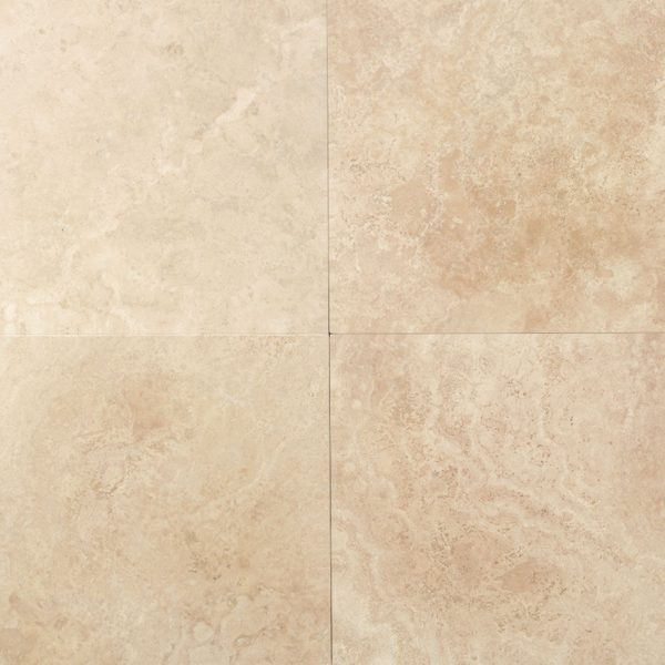 Mediterranean Ivory T730 Floor, Part of: Natural Stone Natural Stone Travertine, Wall 