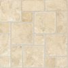 T711 Torreon Square Tumbled Floor, Part of: Natural Stone Natural Stone Travertine, Wall T711 Torreon Square Tumbled Floor, Part of: Natural Stone Natural Stone Travertine, Wall